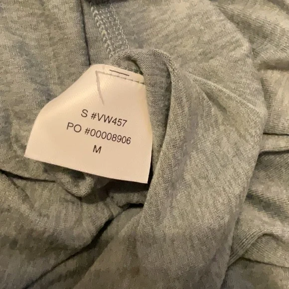 Vuori Boyfriend Jogger Laurel Heather
Size medium - Picture 8 of 8